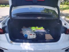 Audi A3 A3L Limousine 35 TFSI Sport Entry - ფოტო 20