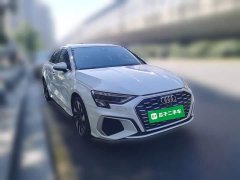 Audi A3 A3L Limousine 35 TFSI Sport Entry - ფოტო 3