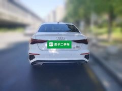 Audi A3 A3L Limousine 35 TFSI Sport Entry - ფოტო 5