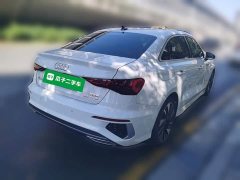 Audi A3 A3L Limousine 35 TFSI Sport Entry - ფოტო 6