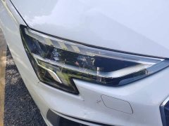 Audi A3 A3L Limousine 35 TFSI Sport Entry - ფოტო 7