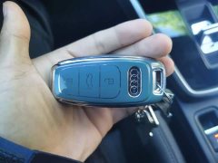 Audi A3 A3L Limousine 35 TFSI Sport Entry - ფოტო 9
