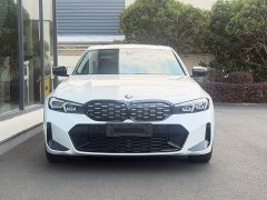 BMW 3 Series 325Li M Sport Night Edition Package - ფოტო 3