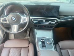 BMW 3 Series 325Li M Sport Night Edition Package - ფოტო 5