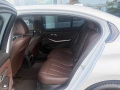 BMW 3 Series 325Li M Sport Night Edition Package - ფოტო 6
