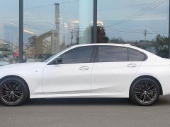 BMW 3 Series 325Li M Sport Night Edition Package - ფოტო 7