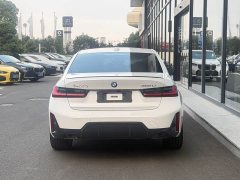 BMW 3 Series 325Li M Sport Night Edition Package - ფოტო 8