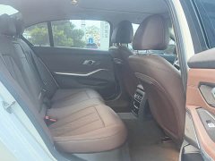 BMW 3 Series 325Li M Sport Night Edition Package - ფოტო 9