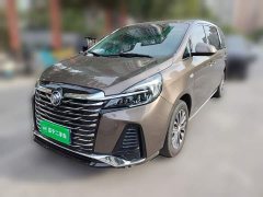 Buick GL8 Land Business Class Smart Edition - ფოტო 1