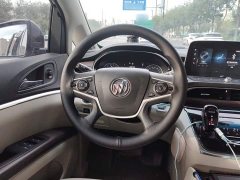 Buick GL8 Land Business Class Smart Edition - ფოტო 11