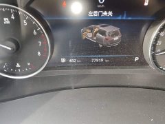 Buick GL8 Land Business Class Smart Edition - ფოტო 13