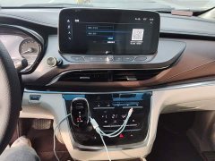 Buick GL8 Land Business Class Smart Edition - ფოტო 14
