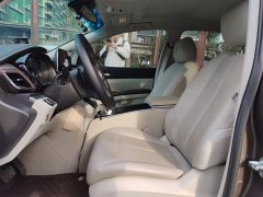 Buick GL8 Land Business Class Smart Edition - ფოტო 16