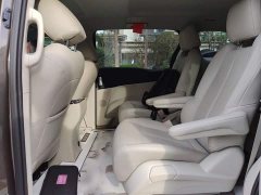 Buick GL8 Land Business Class Smart Edition - ფოტო 18