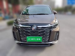Buick GL8 Land Business Class Smart Edition - ფოტო 2