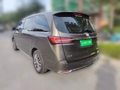 Buick GL8 Land Business Class Smart Edition - ფოტო 4