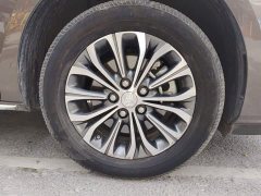 Buick GL8 Land Business Class Smart Edition - ფოტო 8