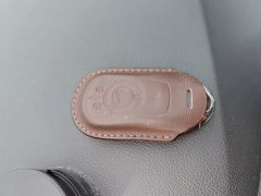 Buick GL8 Land Business Class Smart Edition - ფოტო 9