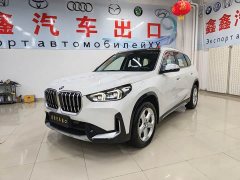 BMW X1 sDrive20Li X Design Package - ფოტო 1