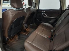 BMW X1 sDrive20Li X Design Package - ფოტო 10