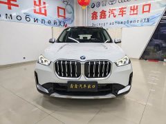 BMW X1 sDrive20Li X Design Package - ფოტო 2