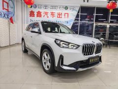 BMW X1 sDrive20Li X Design Package - ფოტო 3