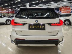 BMW X1 sDrive20Li X Design Package - ფოტო 4