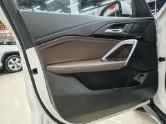BMW X1 sDrive20Li X Design Package - ფოტო 5