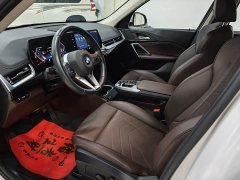BMW X1 sDrive20Li X Design Package - ფოტო 6