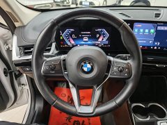 BMW X1 sDrive20Li X Design Package - ფოტო 7
