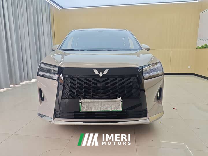 Wuling Starlight 730 New Energy PHEV 125km Luxury