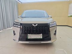 Wuling Starlight 730 New Energy 2025 PHEV 125km Luxury - ფოტო 1