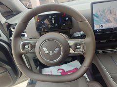 Wuling Starlight 730 New Energy 2025 PHEV 125km Luxury - ფოტო 10
