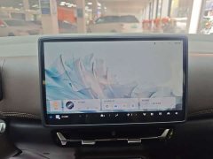 Wuling Starlight 730 New Energy 2025 PHEV 125km Luxury - ფოტო 11