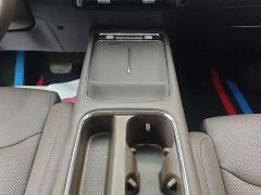 Wuling Starlight 730 New Energy 2025 PHEV 125km Luxury - ფოტო 12