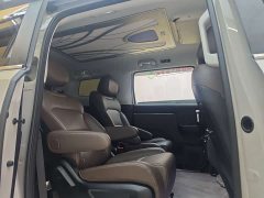 Wuling Starlight 730 New Energy 2025 PHEV 125km Luxury - ფოტო 15
