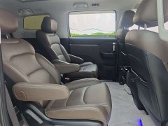 Wuling Starlight 730 New Energy 2025 PHEV 125km Luxury - ფოტო 16