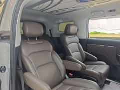 Wuling Starlight 730 New Energy 2025 PHEV 125km Luxury - ფოტო 17