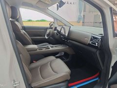 Wuling Starlight 730 New Energy 2025 PHEV 125km Luxury - ფოტო 18