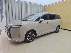 Wuling Starlight 730 New Energy 2025 PHEV 125km Luxury - ფოტო 2
