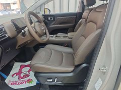 Wuling Starlight 730 New Energy 2025 PHEV 125km Luxury - ფოტო 4