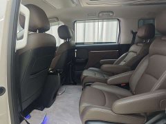 Wuling Starlight 730 New Energy 2025 PHEV 125km Luxury - ფოტო 7