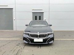 BMW i5 2025 eDrive 35L M Sport Package - ფოტო 3