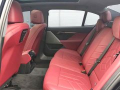 BMW i5 2025 eDrive 35L M Sport Package - ფოტო 6