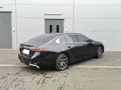 BMW i5 2025 eDrive 35L M Sport Package - ფოტო 7