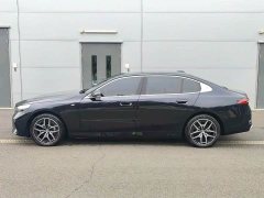 BMW i5 2025 eDrive 35L M Sport Package - ფოტო 9