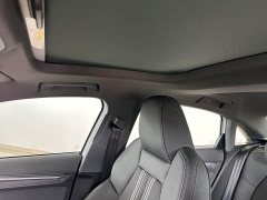 Audi A3 2024 A3L Limousine 35 TFSI Fashion Sport Edition - ფოტო 10