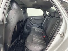 Audi A3 2024 A3L Limousine 35 TFSI Fashion Sport Edition - ფოტო 12
