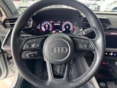 Audi A3 2024 A3L Limousine 35 TFSI Fashion Sport Edition - ფოტო 7