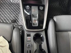 Audi A3 2024 A3L Limousine 35 TFSI Fashion Sport Edition - ფოტო 9